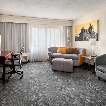 Courtyard By Marriott Princeton Ngoại thất bức ảnh