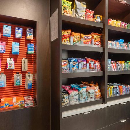 Courtyard By Marriott Princeton Ngoại thất bức ảnh