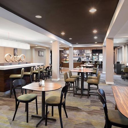 Courtyard By Marriott Princeton Ngoại thất bức ảnh