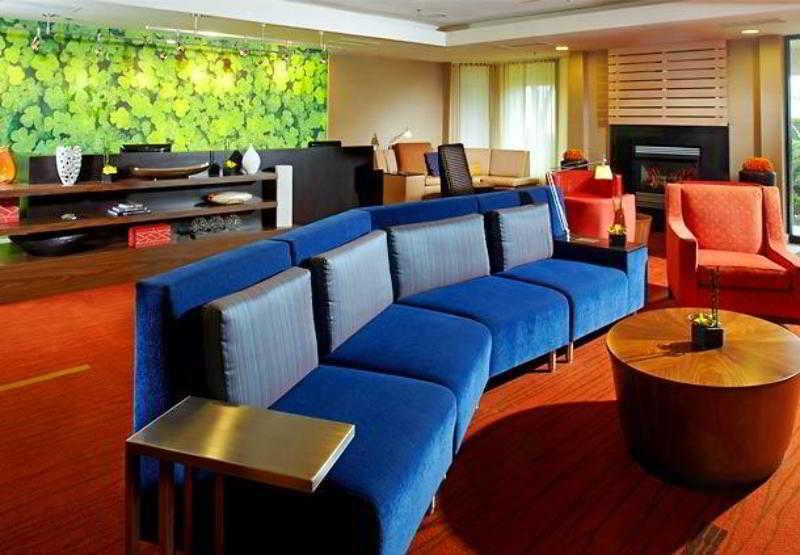 Courtyard By Marriott Princeton Ngoại thất bức ảnh