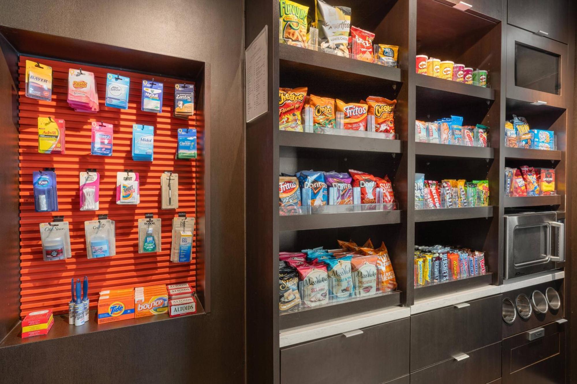 Courtyard By Marriott Princeton Ngoại thất bức ảnh