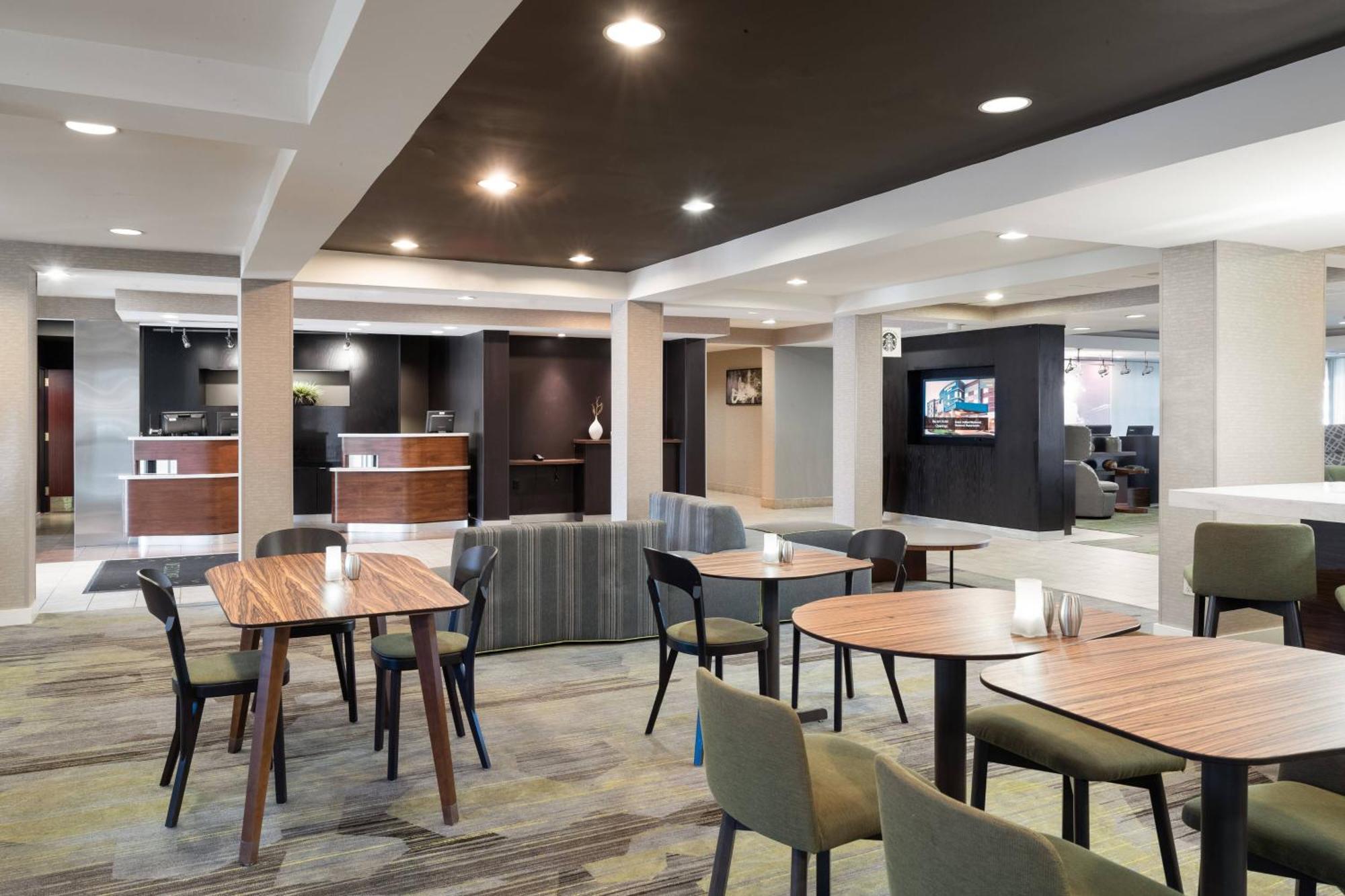 Courtyard By Marriott Princeton Ngoại thất bức ảnh