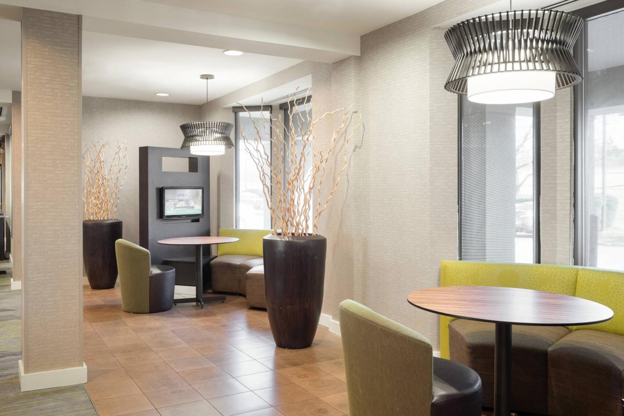 Courtyard By Marriott Princeton Ngoại thất bức ảnh