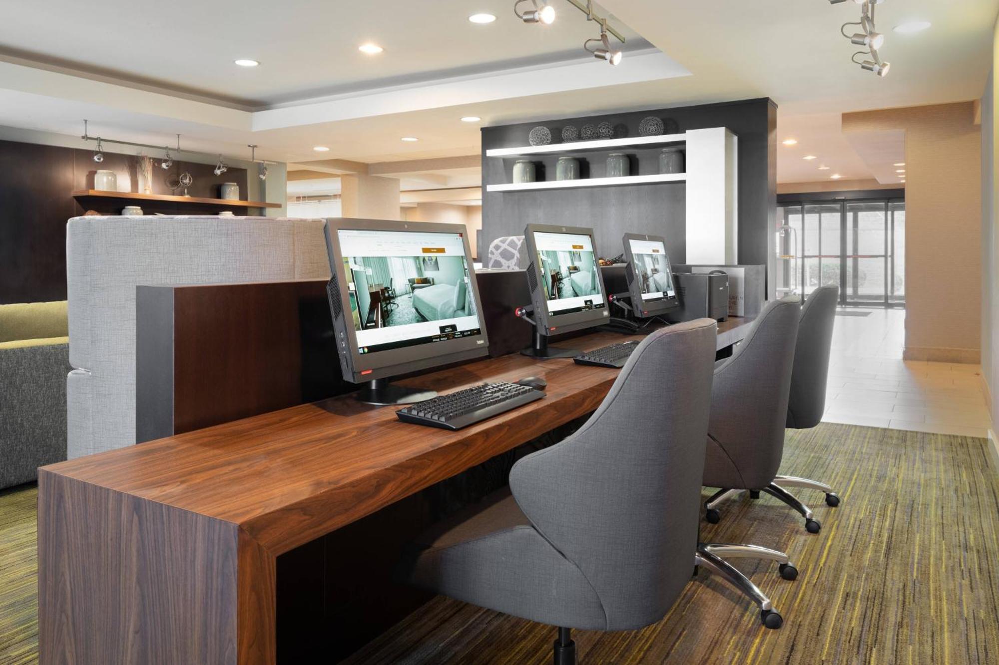 Courtyard By Marriott Princeton Ngoại thất bức ảnh