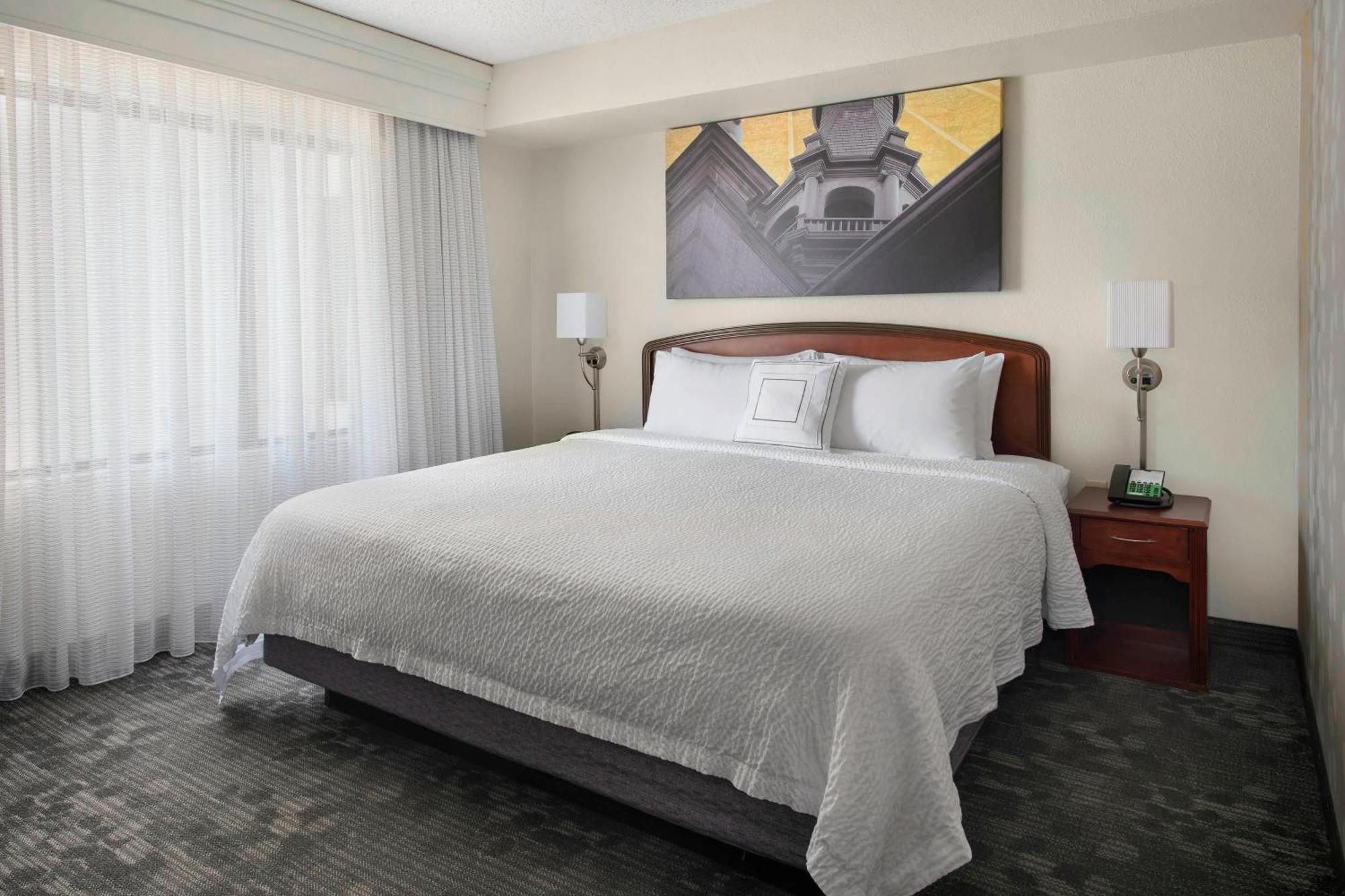 Courtyard By Marriott Princeton Ngoại thất bức ảnh