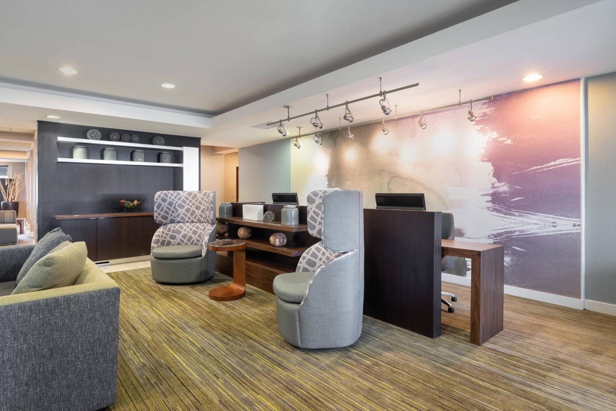 Courtyard By Marriott Princeton Ngoại thất bức ảnh