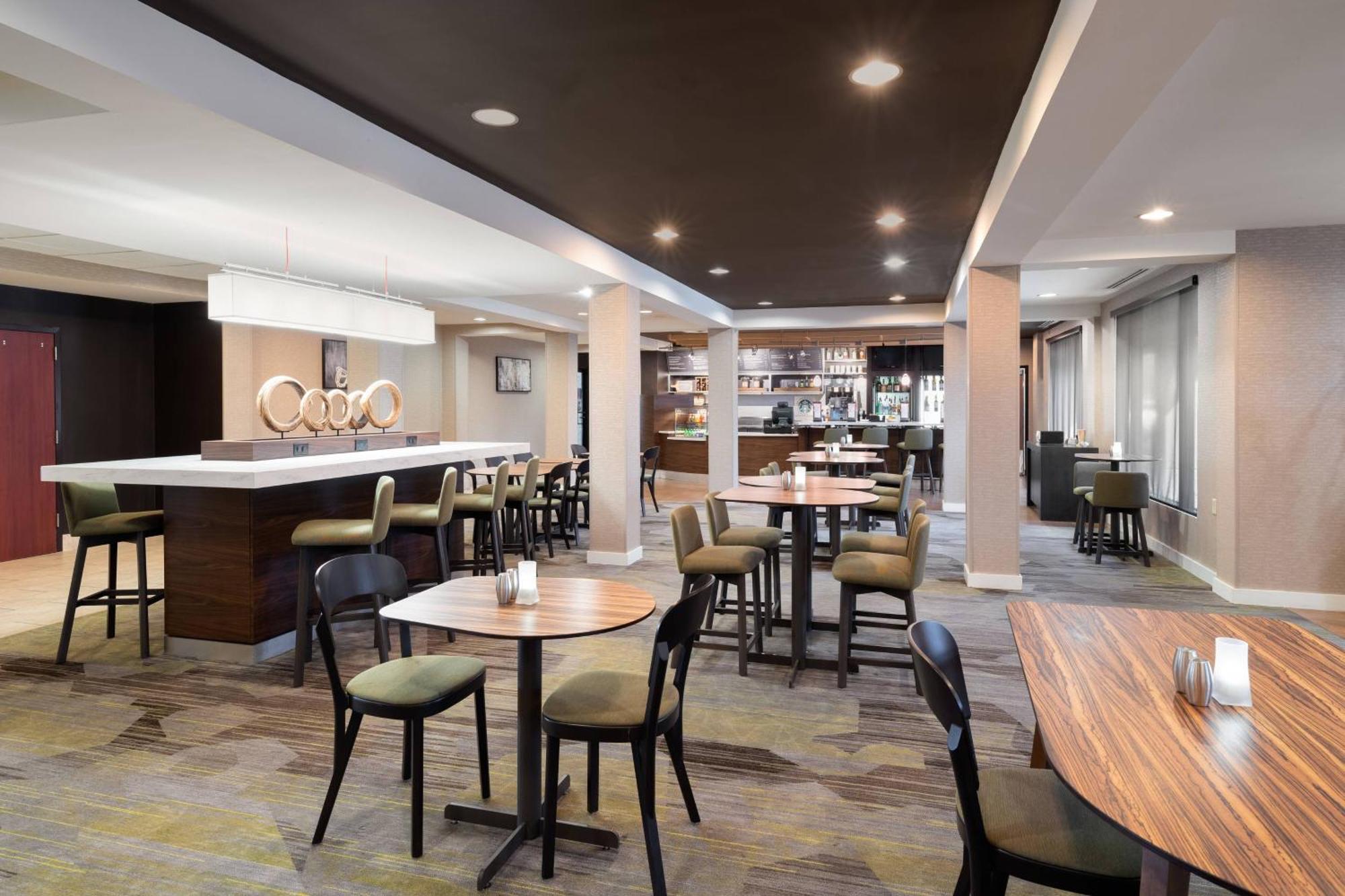 Courtyard By Marriott Princeton Ngoại thất bức ảnh
