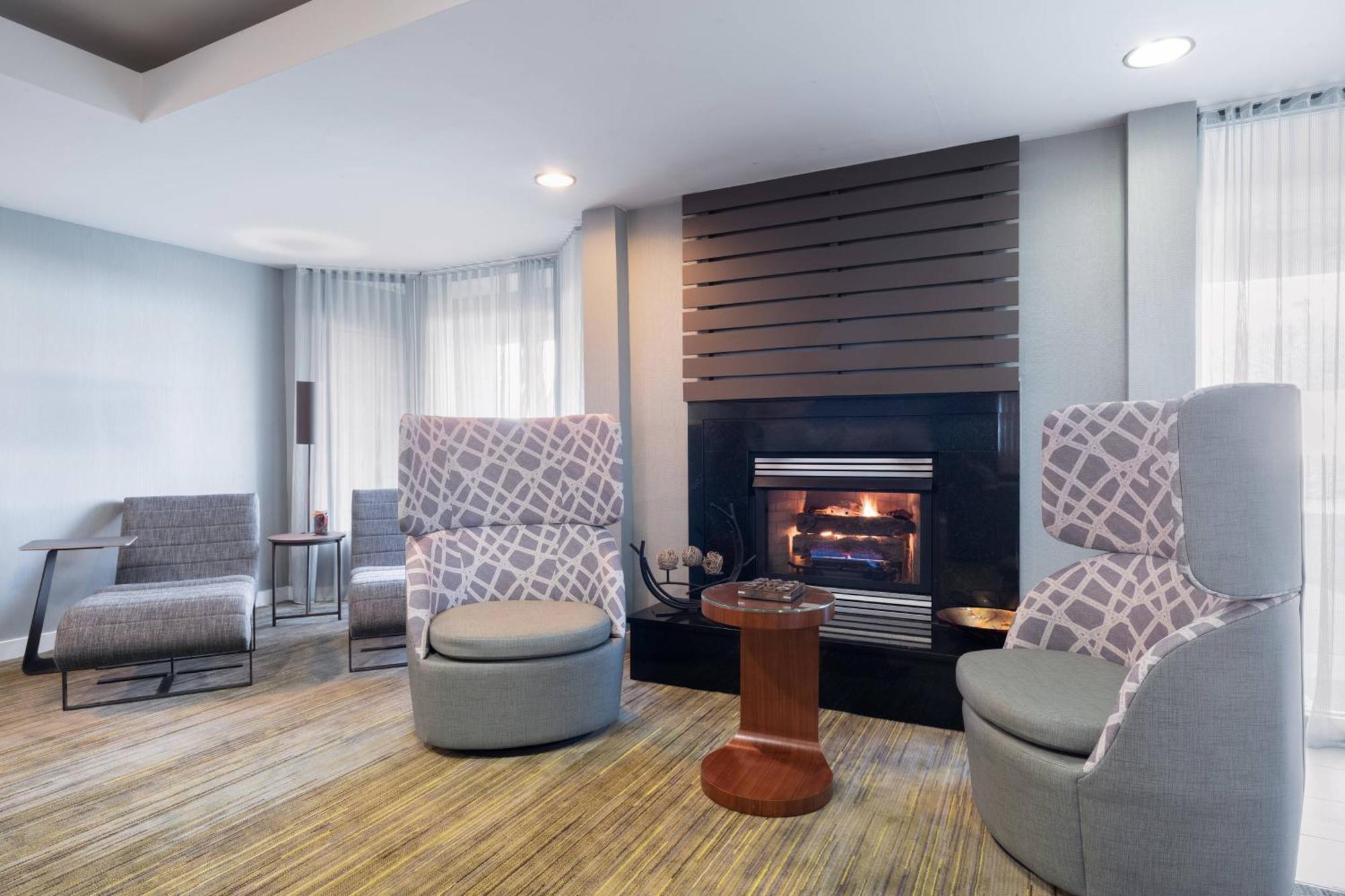 Courtyard By Marriott Princeton Ngoại thất bức ảnh
