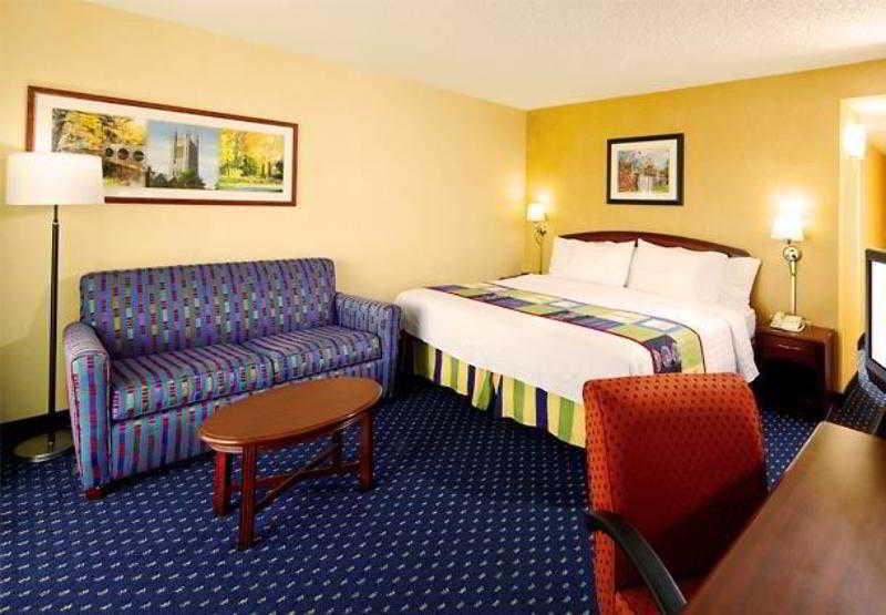 Courtyard By Marriott Princeton Phòng bức ảnh
