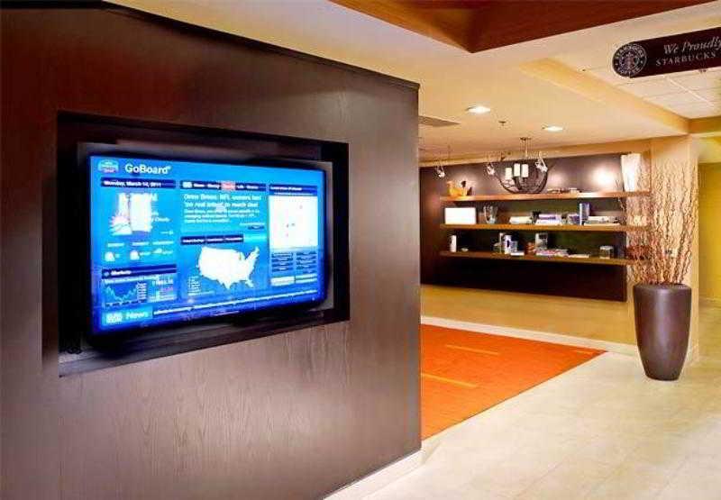 Courtyard By Marriott Princeton Ngoại thất bức ảnh