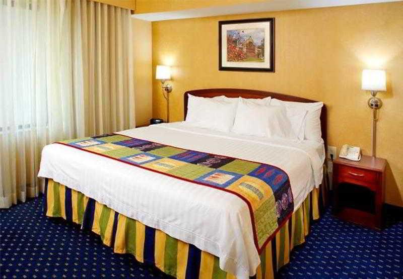 Courtyard By Marriott Princeton Phòng bức ảnh