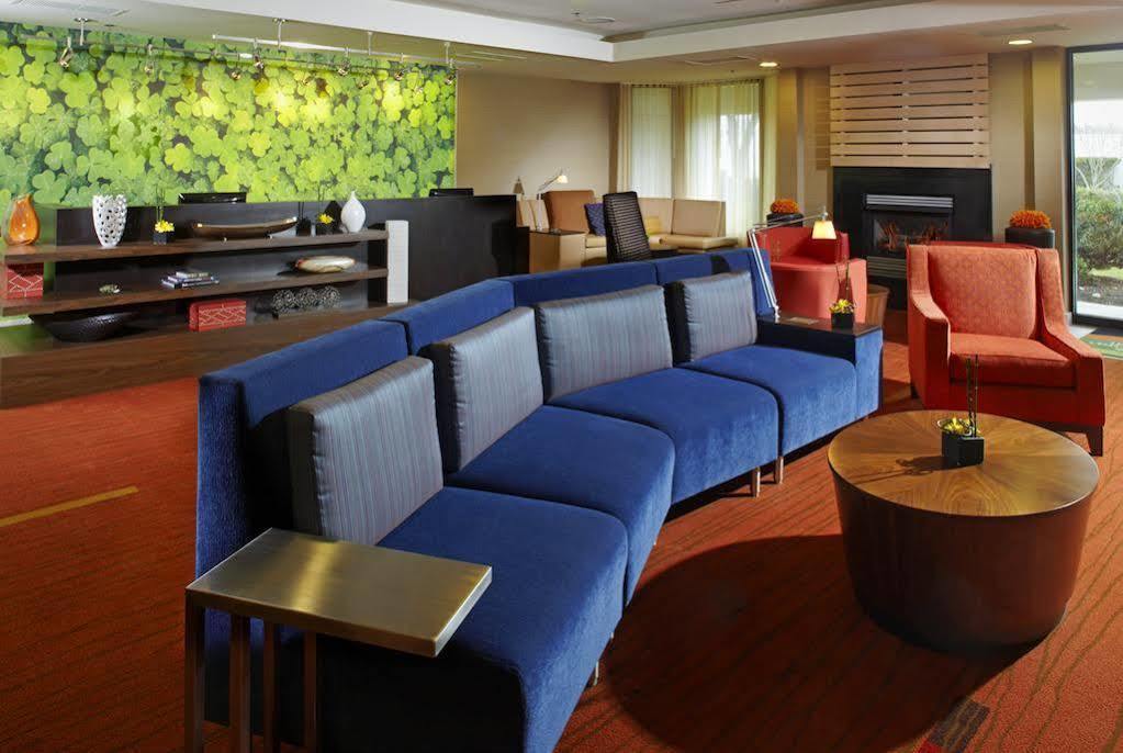 Courtyard By Marriott Princeton Ngoại thất bức ảnh