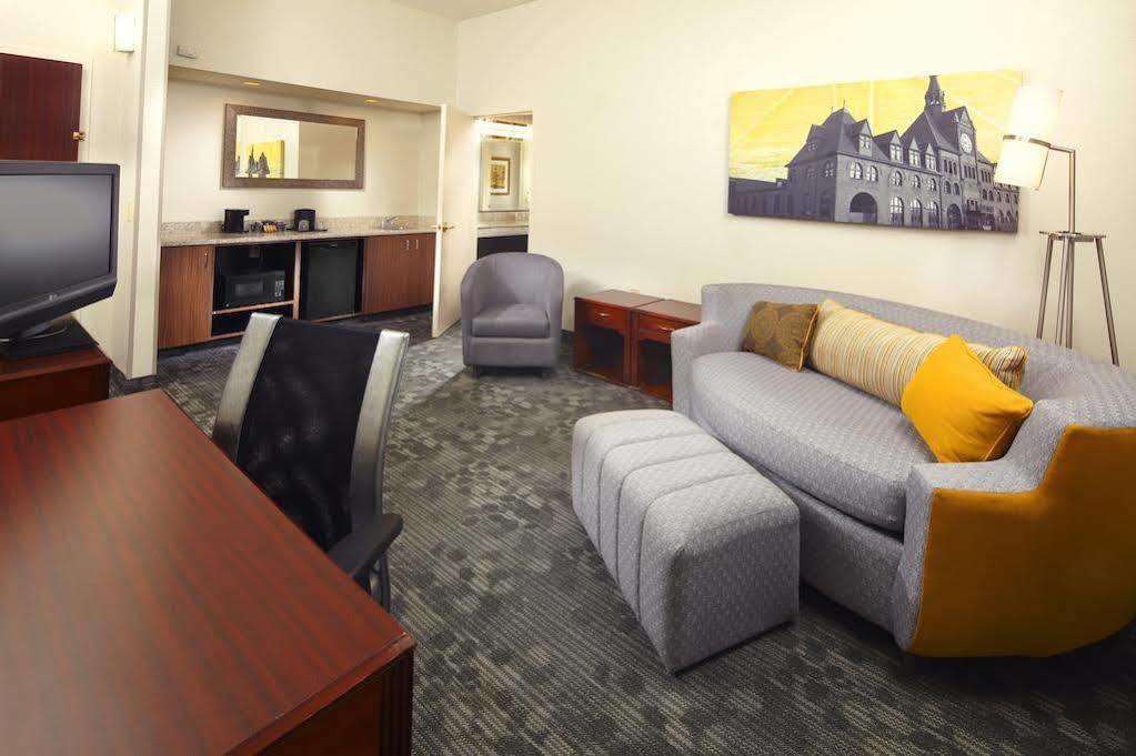 Courtyard By Marriott Princeton Ngoại thất bức ảnh