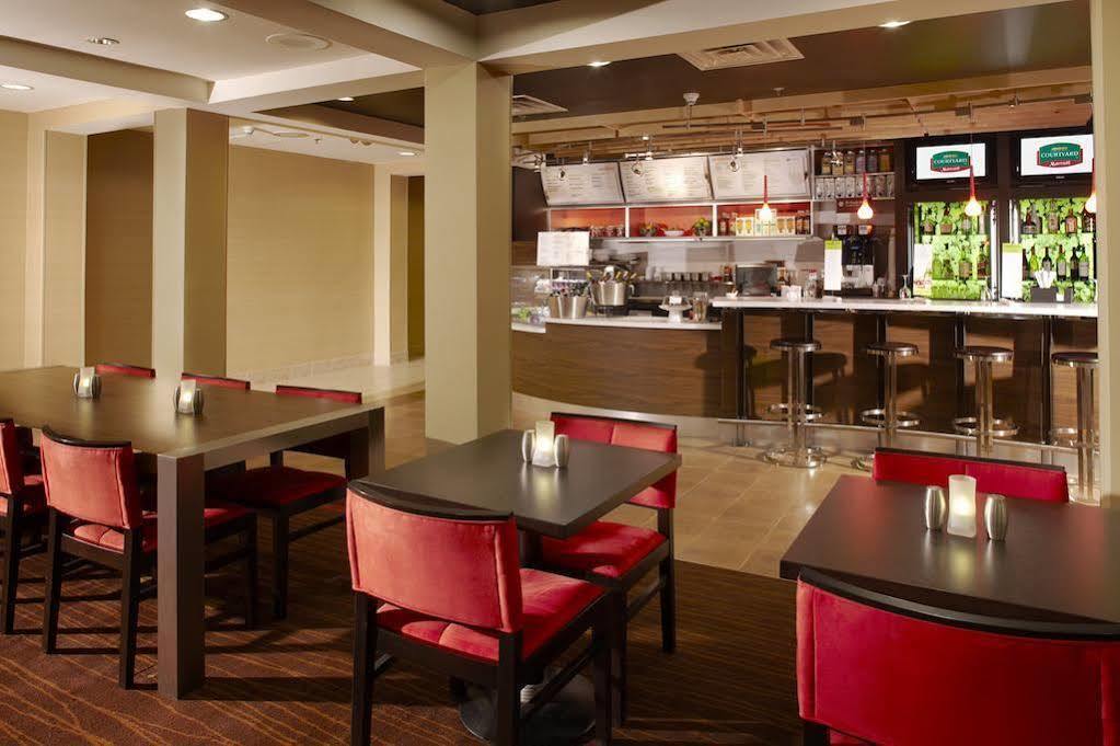 Courtyard By Marriott Princeton Ngoại thất bức ảnh