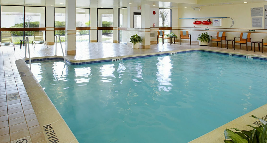 Courtyard By Marriott Princeton Ngoại thất bức ảnh